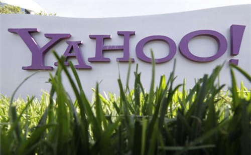 500 triệu tài khoản Yahoo đã bị tin tặc đánh cắp