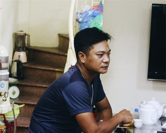 Bé trai 10 tuổi bị tôn cứa cổ tử vong: Rơi nước mắt lời kể của bố cháu bé