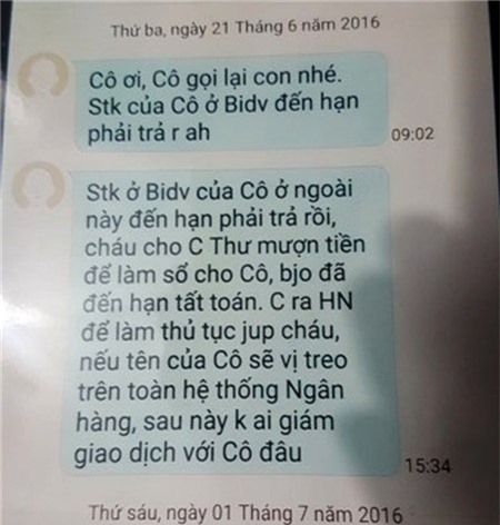 Công an điều tra vụ “bốc hơi” 32 tỷ đồng ở BIDV