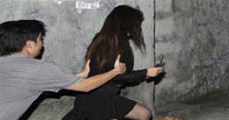 Giải cứu 3 phụ nữ nước ngoài bị bán sang Trung Quốc