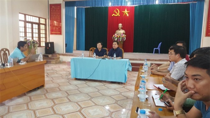 Họp báo vụ thảm án 4 bà cháu bị giết hại ở Quảng Ninh bất ngờ bị hủy