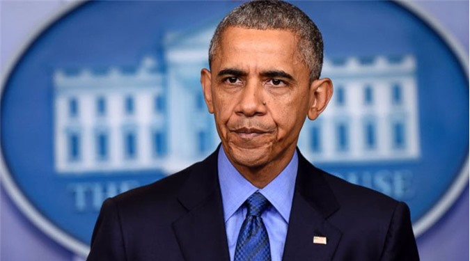 Obama phủ quyết dự luật kiện Ả Rập Saudi vụ 11/9
