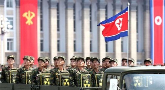 Sốc: Mỹ - Triều Tiên âm thầm đối thoại về chương trình hạt nhân