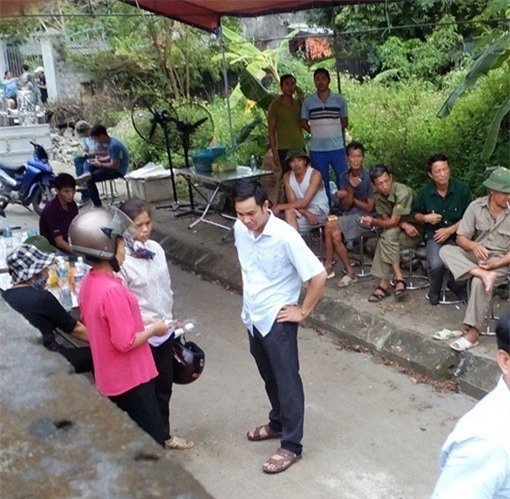 Thảm án 4 bà cháu bị giết ở Quảng Ninh: Phút kinh hoàng qua lời kể hàng xóm