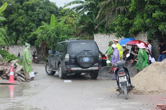 Thủ tướng chỉ đạo điều tra, truy bắt kẻ giết 4 bà cháu ở Quảng Ninh
