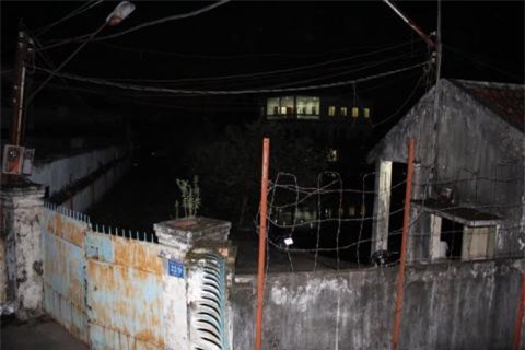 Tin mới vụ hổ vồ chết người nuôi dưỡng ở Bình Dương