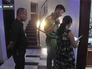 Toàn cảnh vụ thảm án 4 bà cháu bị sát hại ở Quảng Ninh