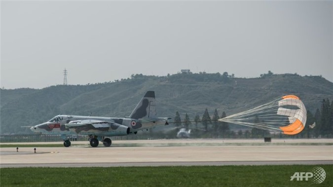 Triều Tiên thực hiện bước đi chưa từng có trong tiền lệ 