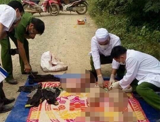 Vụ giết người, phân xác ở Cao Bằng: Tình tiết mới nhất