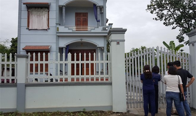 Vụ thảm án ở Quảng Ninh: Hai cháu nhỏ khác may mắn thoát chết