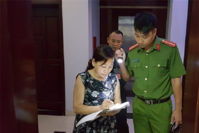 Camera ghi hình 2 kẻ lạ mặt vụ 4 bà cháu bị giết ở Quảng Ninh