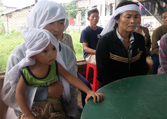 Điều tra vụ sản phụ chết tức tưởi, con trai nguy kịch sau ca mổ