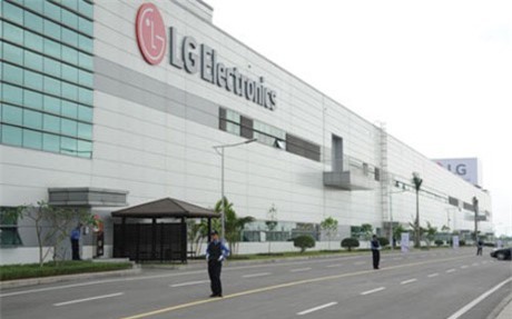 Hàn Quốc vẫn dẫn đầu tổng vốn FDI đăng ký vào Việt Nam