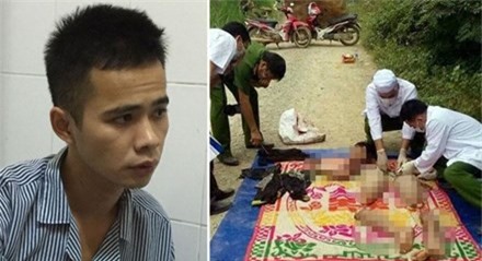 Hung thủ giết người, chặt xác ở Cao Bằng là họ hàng với nạn nhân