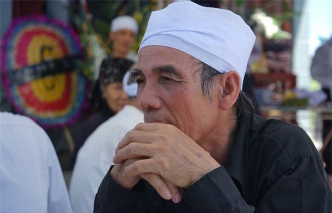 Nạn nhân vụ thảm án ở Quảng Ninh bị giật mất đôi bông tai