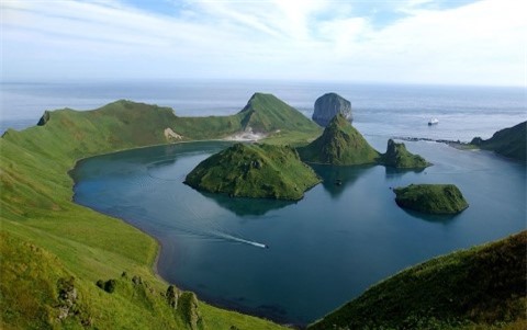 Nhật Bản ra điều kiện để ký Hiệp ước hòa bình với Nga