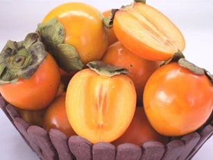 7 công dụng "thần kì" của quả hồng ít người biết