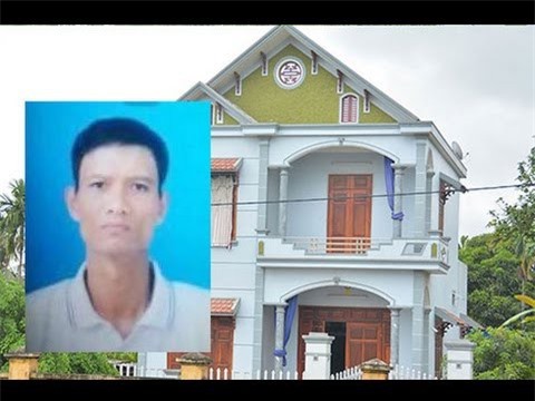 Chân dung bất hảo nghi can thảm sát 4 bà cháu ở Quảng Ninh