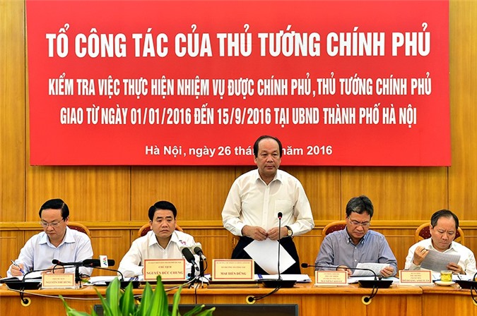 Hà Nội giảm tiền cắt cỏ từ 886 tỷ xuống 178 tỷ đồng