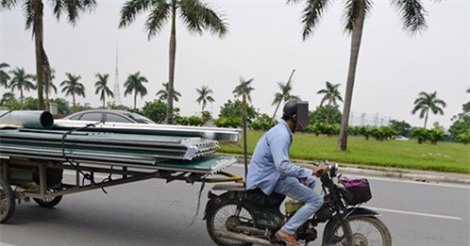 Hãi hùng lời nhân chứng vụ người phụ nữ bị tôn cứa cổ tử vong