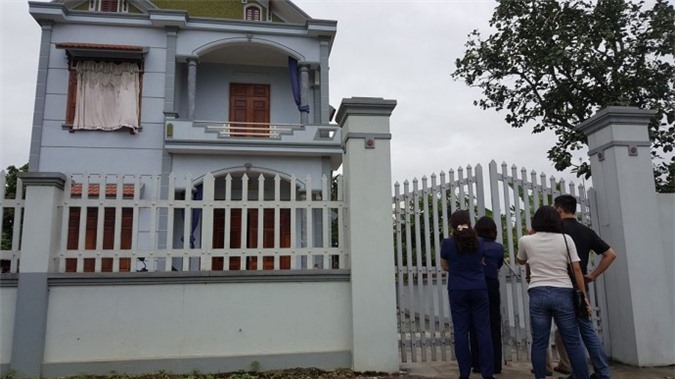 Tình tiết bất ngờ vụ 4 bà cháu bị sát hại ở Quảng Ninh