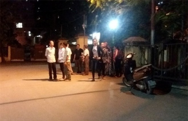 Tình tiết bất ngờ vụ chở tôn khiến người phụ nữ chết thảm