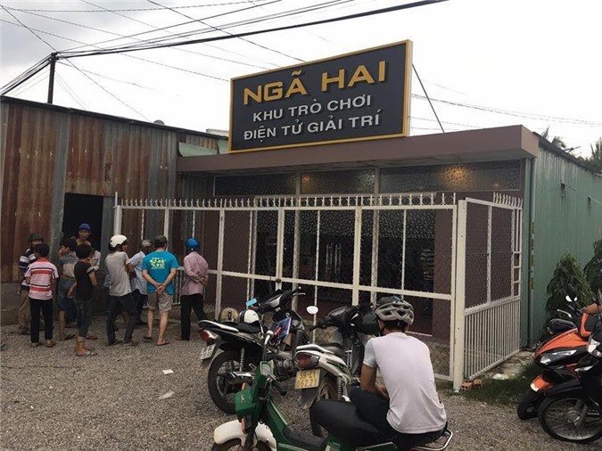 Truy sát kinh hoàng, một tài xế hiền lành chết thảm