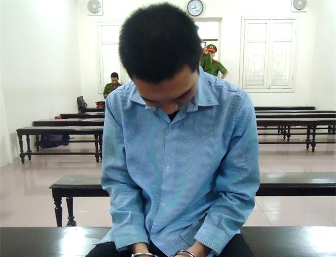 Tử hình tên trộm đoạt mạng cụ ông 90 tuổi cướp 26 chỉ vàng