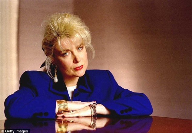 Vị khách đặc biệt trong cuộc so găng Trump - Clinton