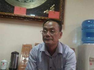 Vụ chi cục thuế Vĩnh Yên ra văn bản “bôi nhọ” doanh nghiệp: Chi cục trưởng nói gì?