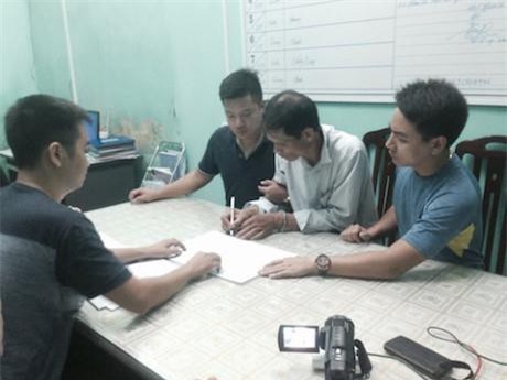 Bật mí khó khăn khi truy tìm kẻ giết 4 bà cháu ở Quảng Ninh