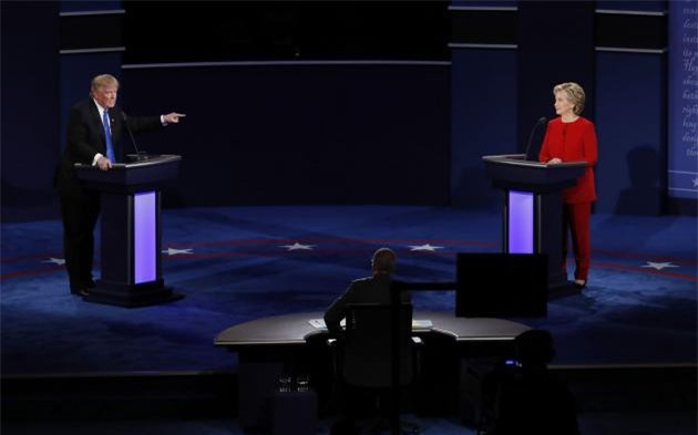 Bầu cử Mỹ: Không nhiều người hi vọng vào tổng thống tương lai