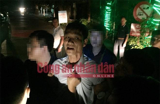 Công an kể tội ác "tày trời" của kẻ giết 4 bà cháu ở Quảng Ninh