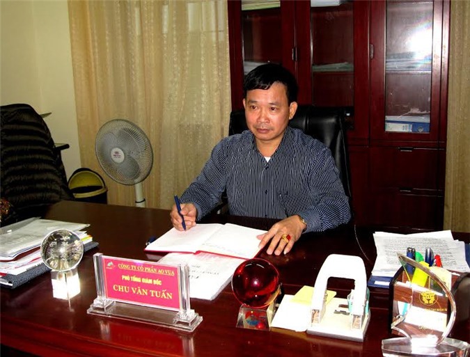 Công viên Vĩnh Hằng (Ba Vì) - Công viên xanh nơi miền cát bụi