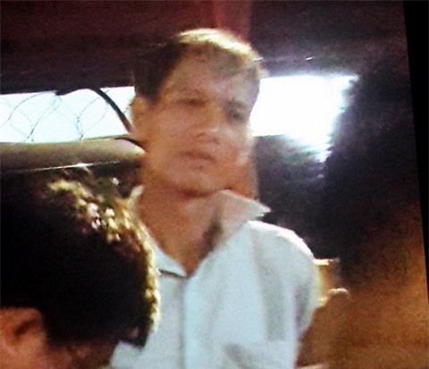 Đã bắt được nghi can gây thảm án giết 4 bà cháu ở Quảng Ninh