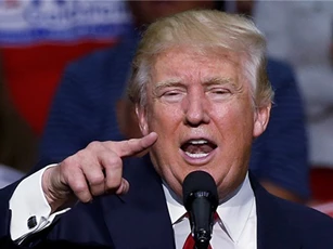 Donald Trump: Mỹ không theo kịp Nga về vũ khí hạt nhân