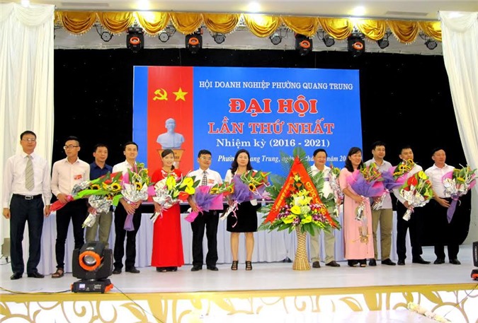 Đóng góp 650 triệu đồng cho an sinh xã hội