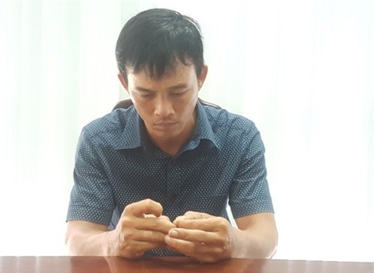 Kẻ trộm cắp 300 triệu trong khách sạn ở Đà Nẵng sa lưới