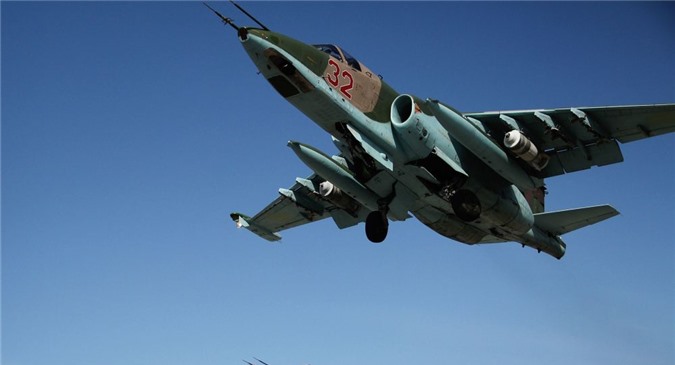 Nga đã đạt được gì sau 1 năm tham gia chống khủng bố ở Syria?