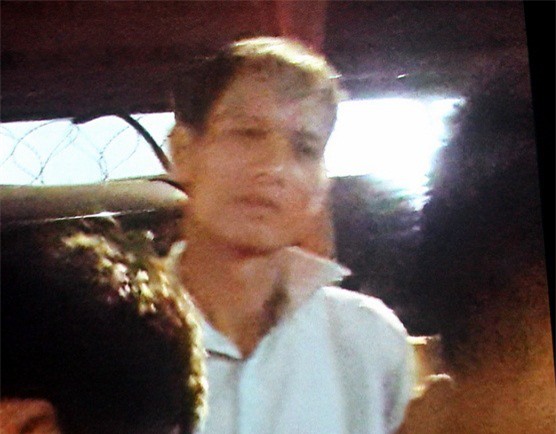 Nghi can giết 4 bà cháu ở Quảng Ninh bị bắt như thế nào?