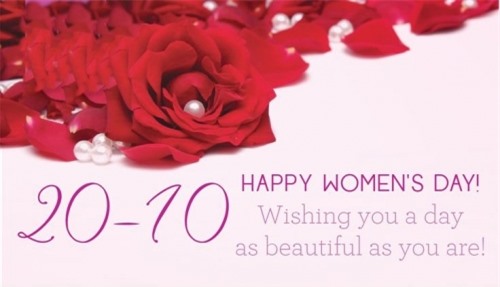 Những lời chúc hay và ý nghĩa nhất ngày 20/10