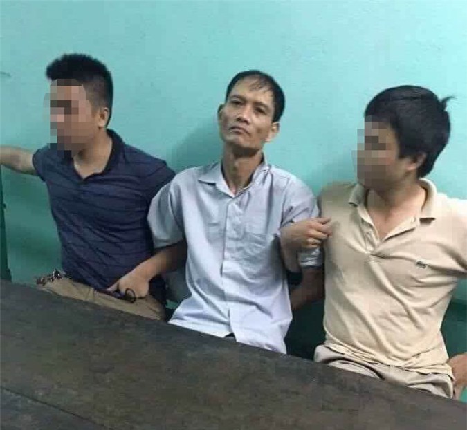 Thảm án ở Quảng Ninh: Hung thủ khẳng định một mình gây án