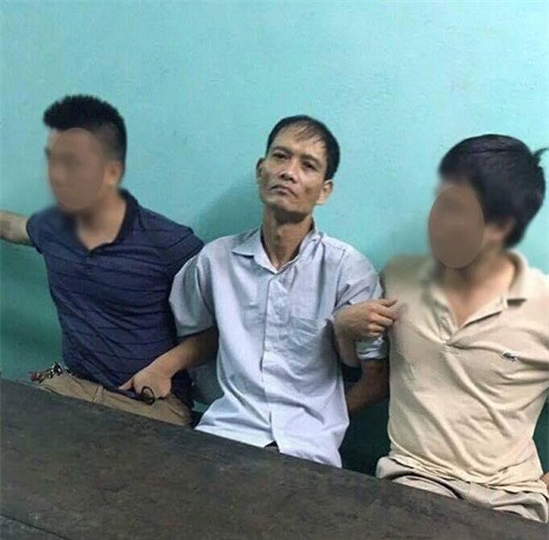 Thảm án ở Quảng Ninh: Nghi can ngông cuồng nói "đừng chửi tôi"