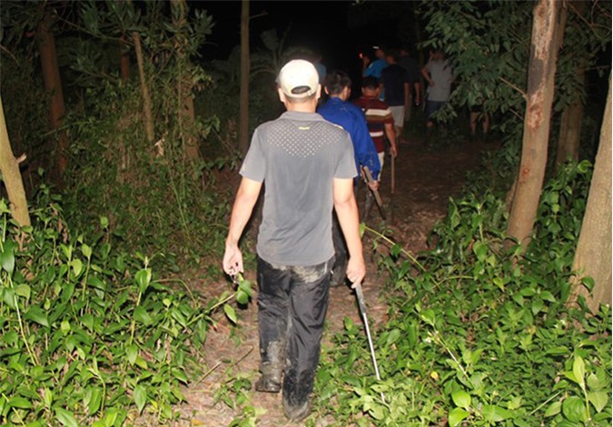 Thủ tướng gửi thư khen công an phá vụ thảm án ở Quảng Ninh