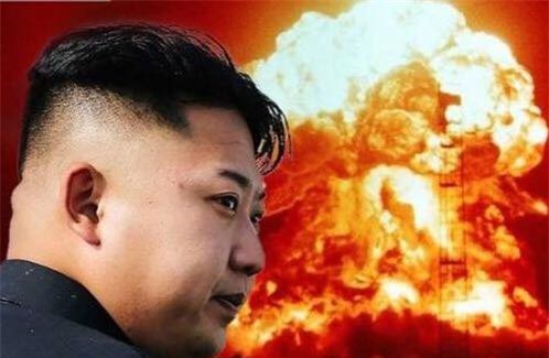 Triều Tiên lại dọa sử dụng vũ khí hạt nhân để trả đũa Mỹ