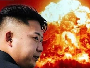 Triều Tiên lại dọa sử dụng vũ khí hạt nhân để trả đũa Mỹ