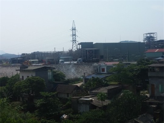 Bắt đầu thanh tra toàn diện dự án khoáng sản Núi Pháo