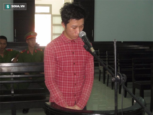 "Yêu" bé gái 12 tuổi, nam thanh niên lĩnh án 12 năm tù