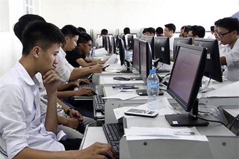 Chiều nay Bộ GD&ĐT công bố phương án thi THPT quốc gia 2017