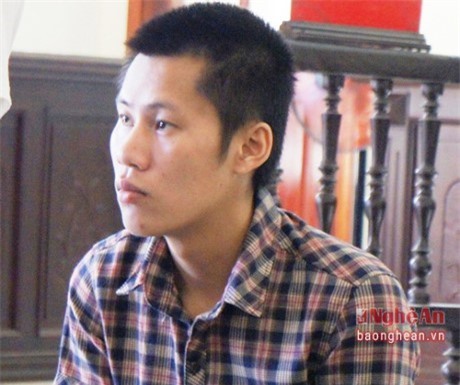 Cho rằng bị "ức hiếp" nam thanh niên giết bạn lĩnh án